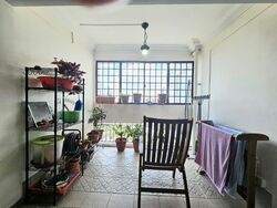Blk 606 Clementi West Street 1 (Clementi), HDB 5 Rooms #566563011